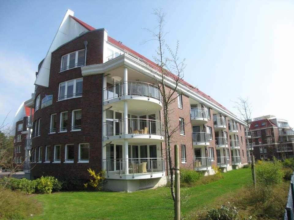 Seestern Boltenhagen 6 Exteriér fotografie