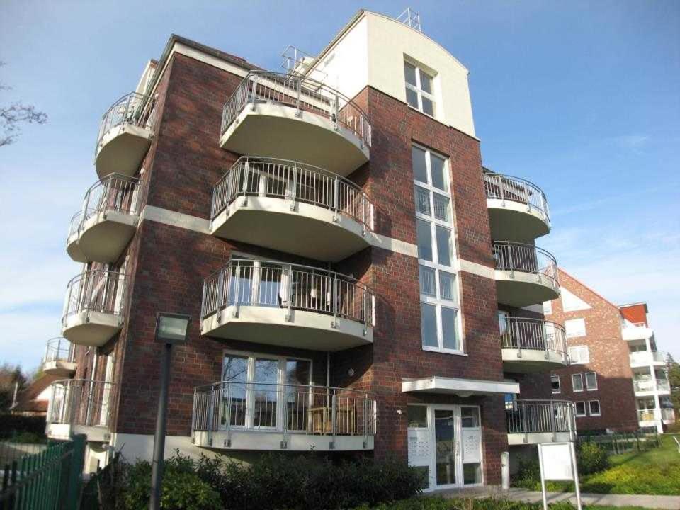 Seestern Boltenhagen 6 Exteriér fotografie