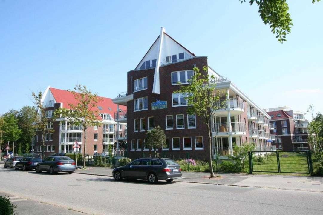 Seestern Boltenhagen 6 Exteriér fotografie